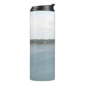 フロリダ湖 タンブラー (回転左)