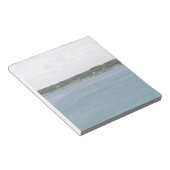 フロリダ湖 ノートパッド (アングル)