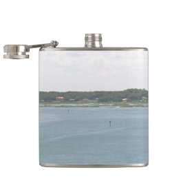 フロリダ湖 フラスク