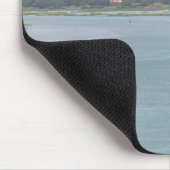 フロリダ湖 マウスパッド (コーナー)