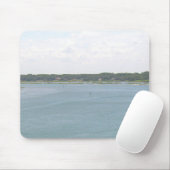 フロリダ湖 マウスパッド (マウス)