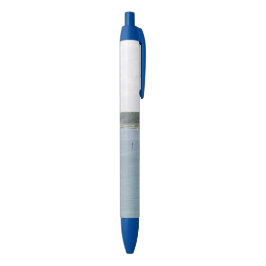 フロリダ湖 黒ボールペン