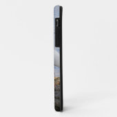 フロリダ湾岸のイビスバード Case-Mate iPhoneケース (裏面/左)