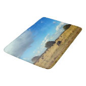 フロリダ牛 バスマット (アングル)