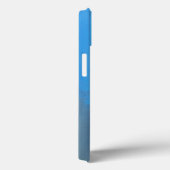 フロリダ牛 Case-Mate iPhoneケース (裏面 / 右)