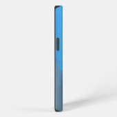 フロリダ牛 iPhoneケース (右側面)