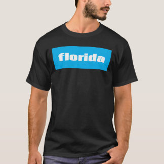 フロリダ特大1 Tシャツ