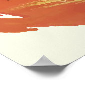 フロリダ神の待合室 ポスター (角)