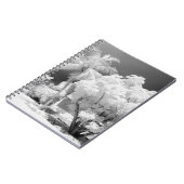 フロリダ鍵ズハウスとアメリカ合衆国のヤシの木。2 ノートブック (左側)