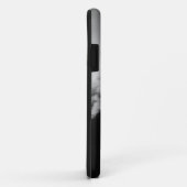 フロリダ鍵ズハウスとアメリカ合衆国のヤシの木。 Case-Mate iPhoneケース (裏面/右)