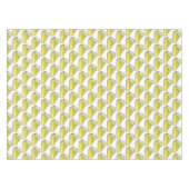 フロリダ鍵ライムパイスライスグルメベーキング テーブルクロス (正面(横))