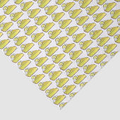 フロリダ鍵ライムパイデザートグルメギフトティッシュ 薄葉紙 (詳細)