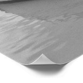 フロリダ鍵魚釣り, 1938 ポスター (角)