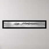 フロリダ鍵魚釣りLG写真1912 ポスター (正面)