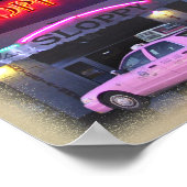 フロリダ鍵 ポスター (角)