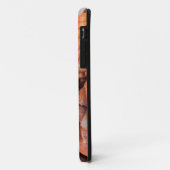 フロリダ鍵、鍵ウェスト、シーシェルズ Case-Mate iPhoneケース (裏面/左)