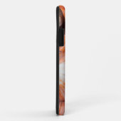 フロリダ鍵、鍵ウェスト、シーシェルズ Case-Mate iPhoneケース (裏面/右)