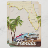 フロリダ (正面/裏面)