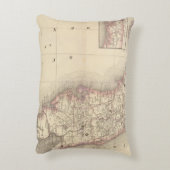 フロリダ10 アクセントクッション (裏面(縦))