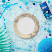 フロリダ10 ペーパープレート (パーティー)