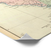 フロリダ10 ポスター (角)