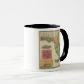 フロリダ10 マグカップ (正面右)