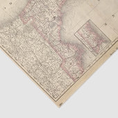 フロリダ10 薄葉紙 (詳細)