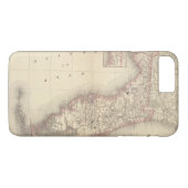 フロリダ10 Case-Mate iPhoneケース (裏面(横))