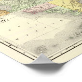 フロリダ11 ポスター (角)