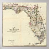 フロリダ11 ポスター (正面)