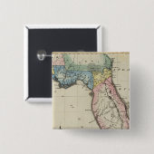 フロリダ11 缶バッジ (正面&裏面)