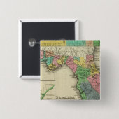 フロリダ11 缶バッジ (正面&裏面)