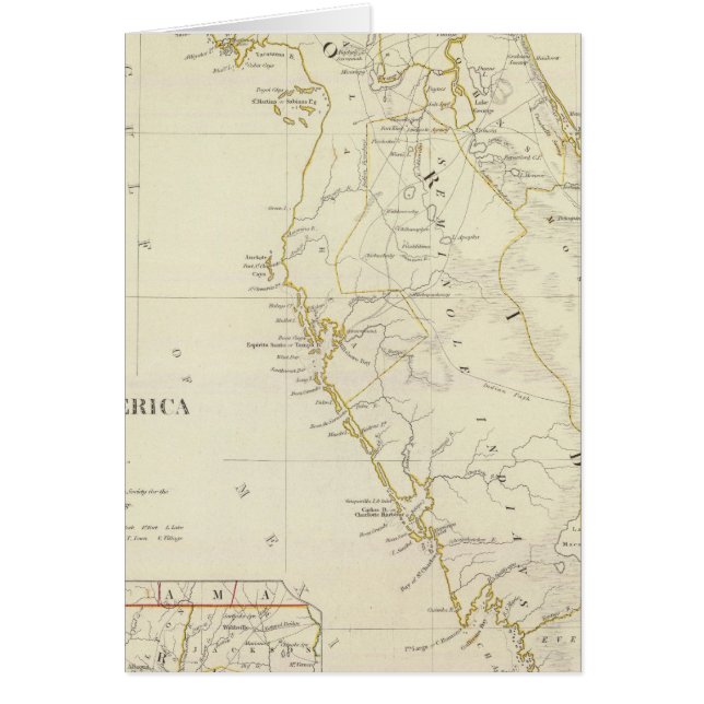 フロリダ12 (正面)