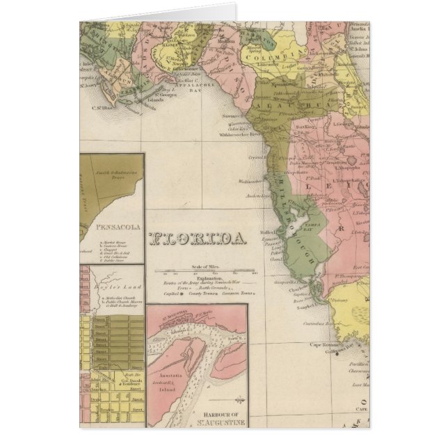 フロリダ12 (正面)