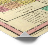 フロリダ12 ポスター (角)