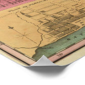 フロリダ12 ポスター (角)