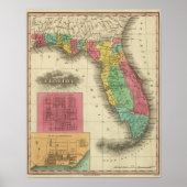 フロリダ12 ポスター (正面)