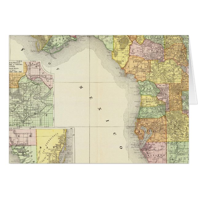 フロリダ13 (正面横)