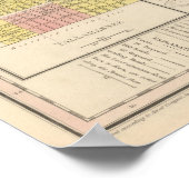 フロリダ13 ポスター (角)