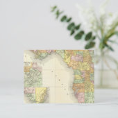 フロリダ13 ポストカード (スタンド正面)