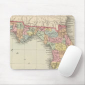 フロリダ13 マウスパッド (マウス)