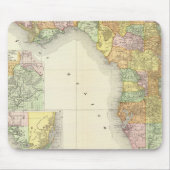 フロリダ13 マウスパッド (正面)