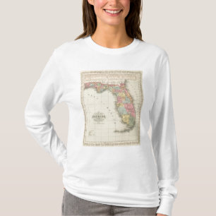 フロリダ13 Tシャツ