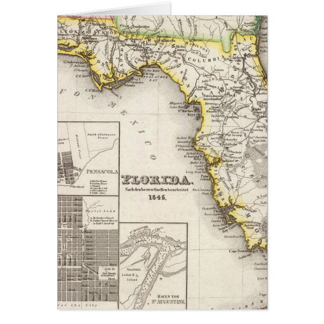 フロリダ14 (正面)