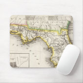 フロリダ14 マウスパッド (マウス)