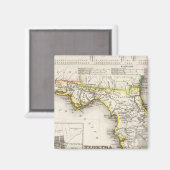 フロリダ14 マグネット (正面/裏面)