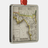 フロリダ14 メタルオーナメント (右)