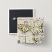 フロリダ14 缶バッジ (正面&裏面)