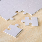 フロリダ1780年の王(着色された版木、銅版、版画) ジグソーパズル (側面)