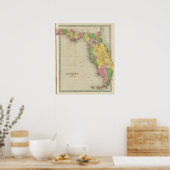 フロリダ2 ポスター (キッチン)